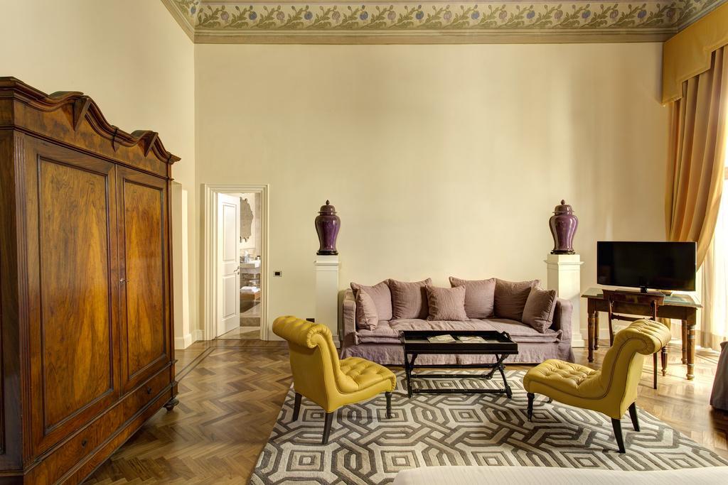 Grand Hotel Cavour Флоренція Екстер'єр фото